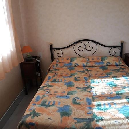 فندق Le Relais De Boralde اسباليون المظهر الخارجي الصورة