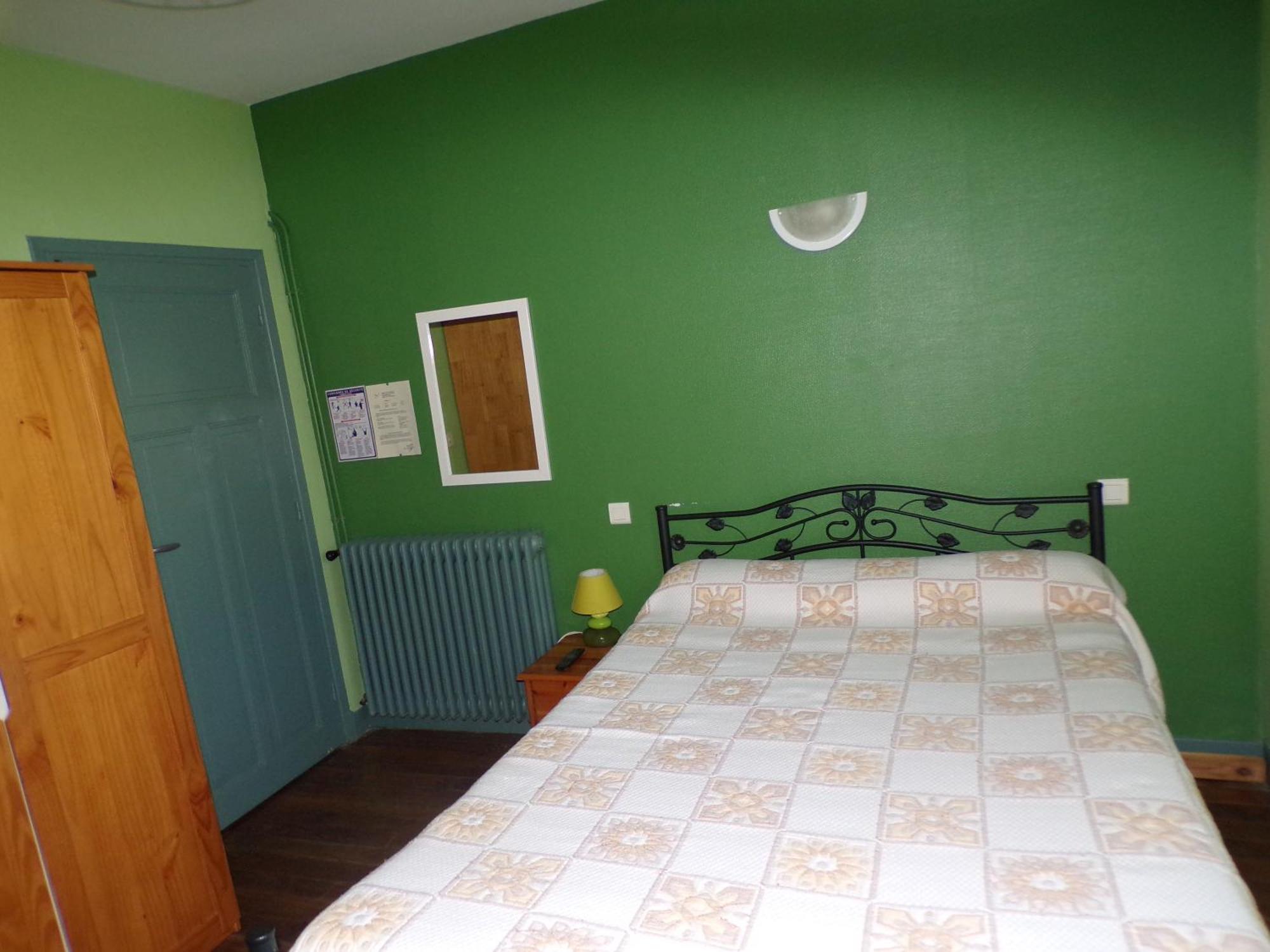 فندق Le Relais De Boralde اسباليون المظهر الخارجي الصورة