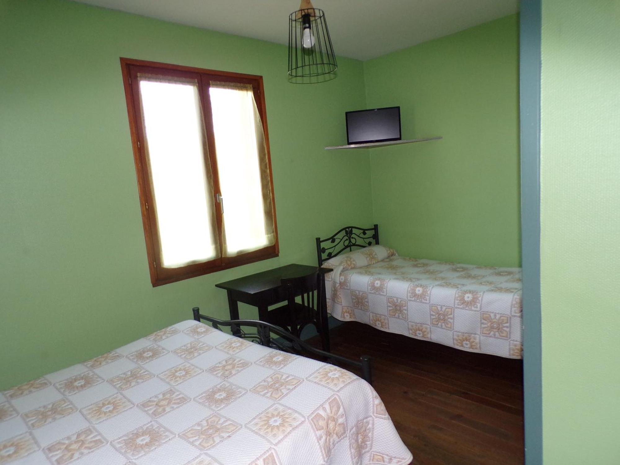 فندق Le Relais De Boralde اسباليون المظهر الخارجي الصورة