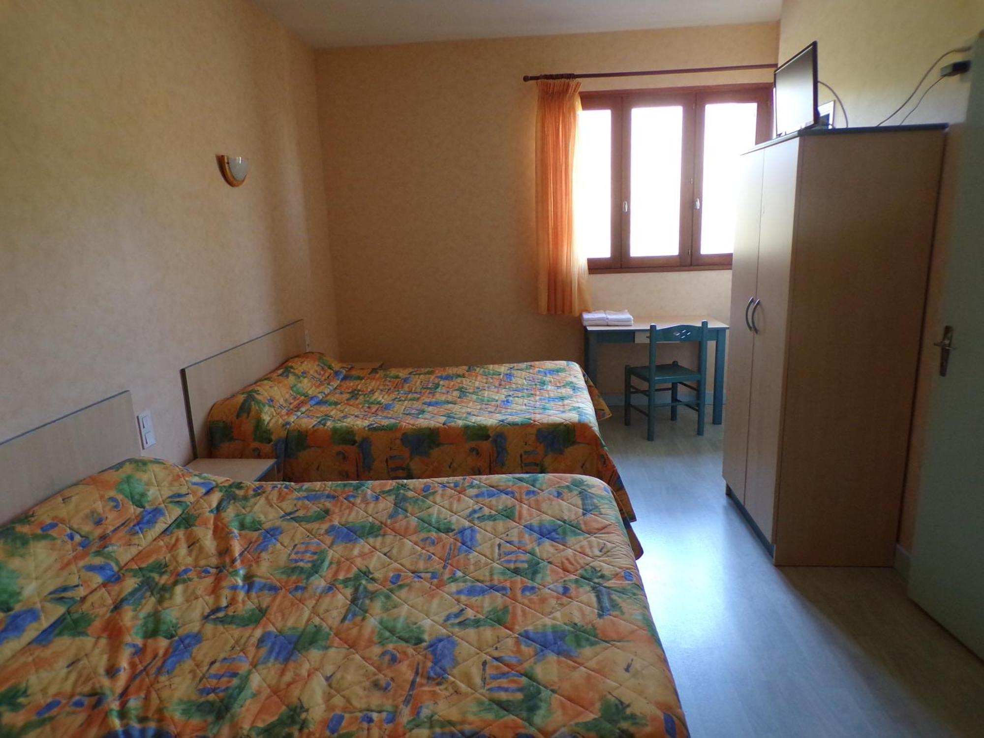 فندق Le Relais De Boralde اسباليون المظهر الخارجي الصورة