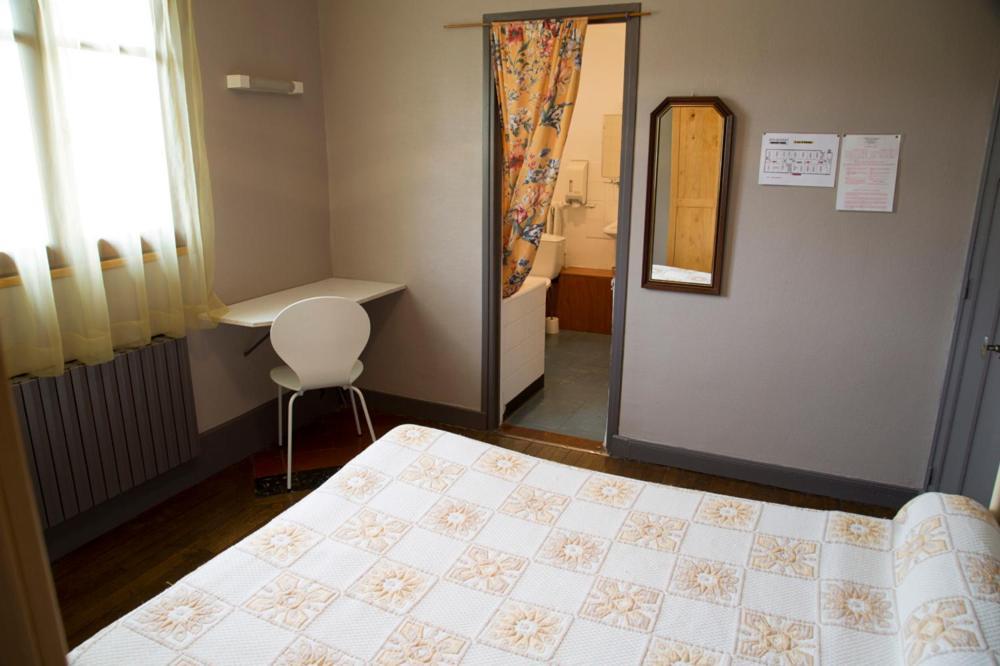 فندق Le Relais De Boralde اسباليون المظهر الخارجي الصورة