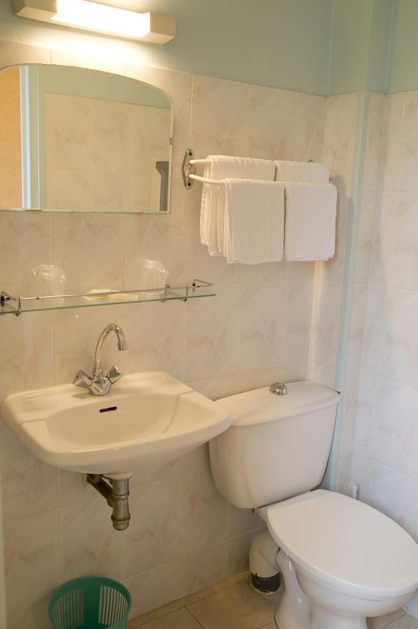 فندق Le Relais De Boralde اسباليون المظهر الخارجي الصورة