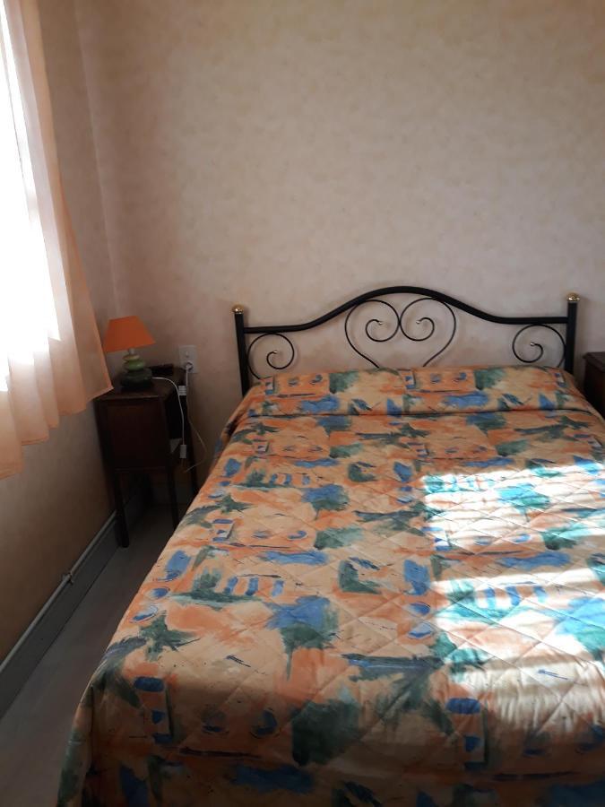 فندق Le Relais De Boralde اسباليون المظهر الخارجي الصورة