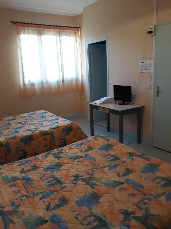 فندق Le Relais De Boralde اسباليون المظهر الخارجي الصورة
