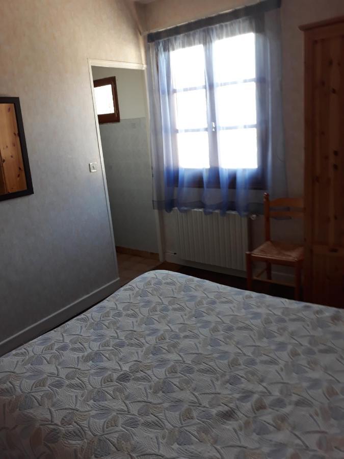 فندق Le Relais De Boralde اسباليون المظهر الخارجي الصورة